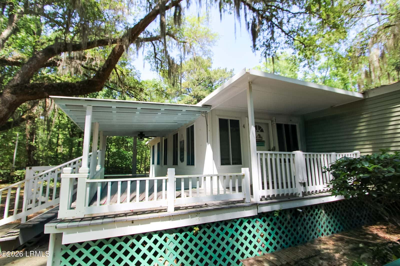 14 Mickey D Lane, Beaufort, SC 29907 — photo 53 of 82