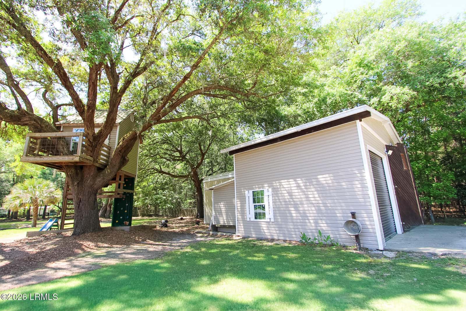 14 Mickey D Lane, Beaufort, SC 29907 — photo 36 of 82