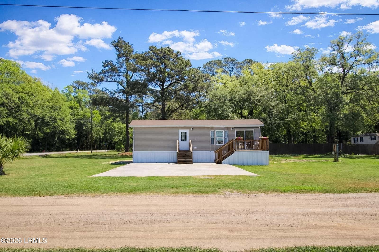 14 Mickey D Lane, Beaufort, SC 29907 — photo 55 of 82