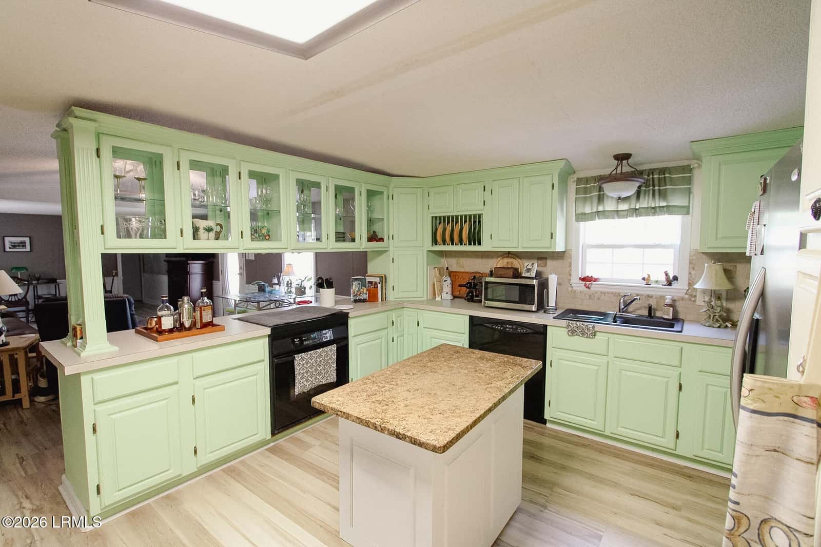 14 Mickey D Lane, Beaufort, SC 29907 — photo 42 of 82