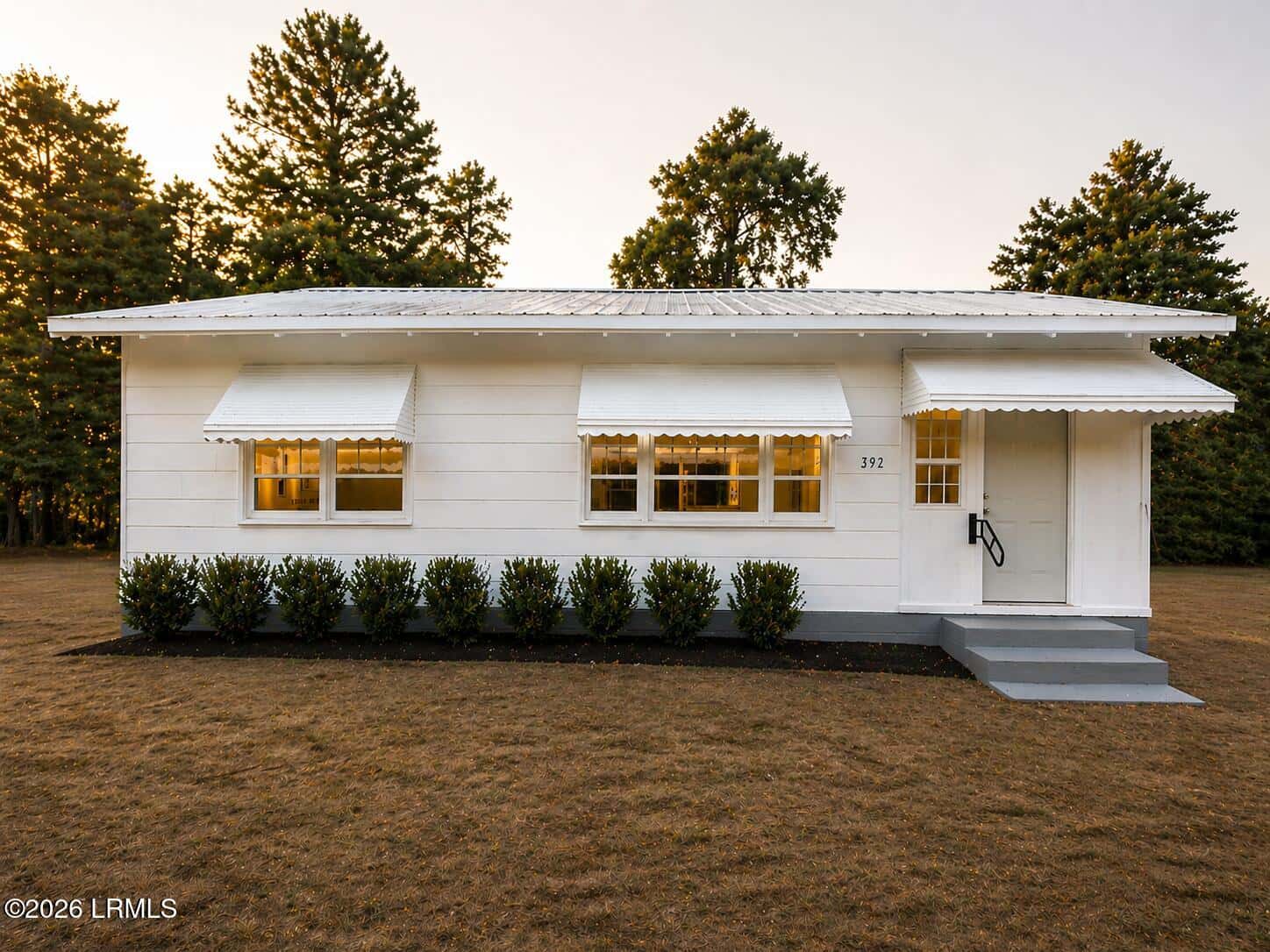 392 N Main Street, Brunson, SC 29911 — photo 1 of 25