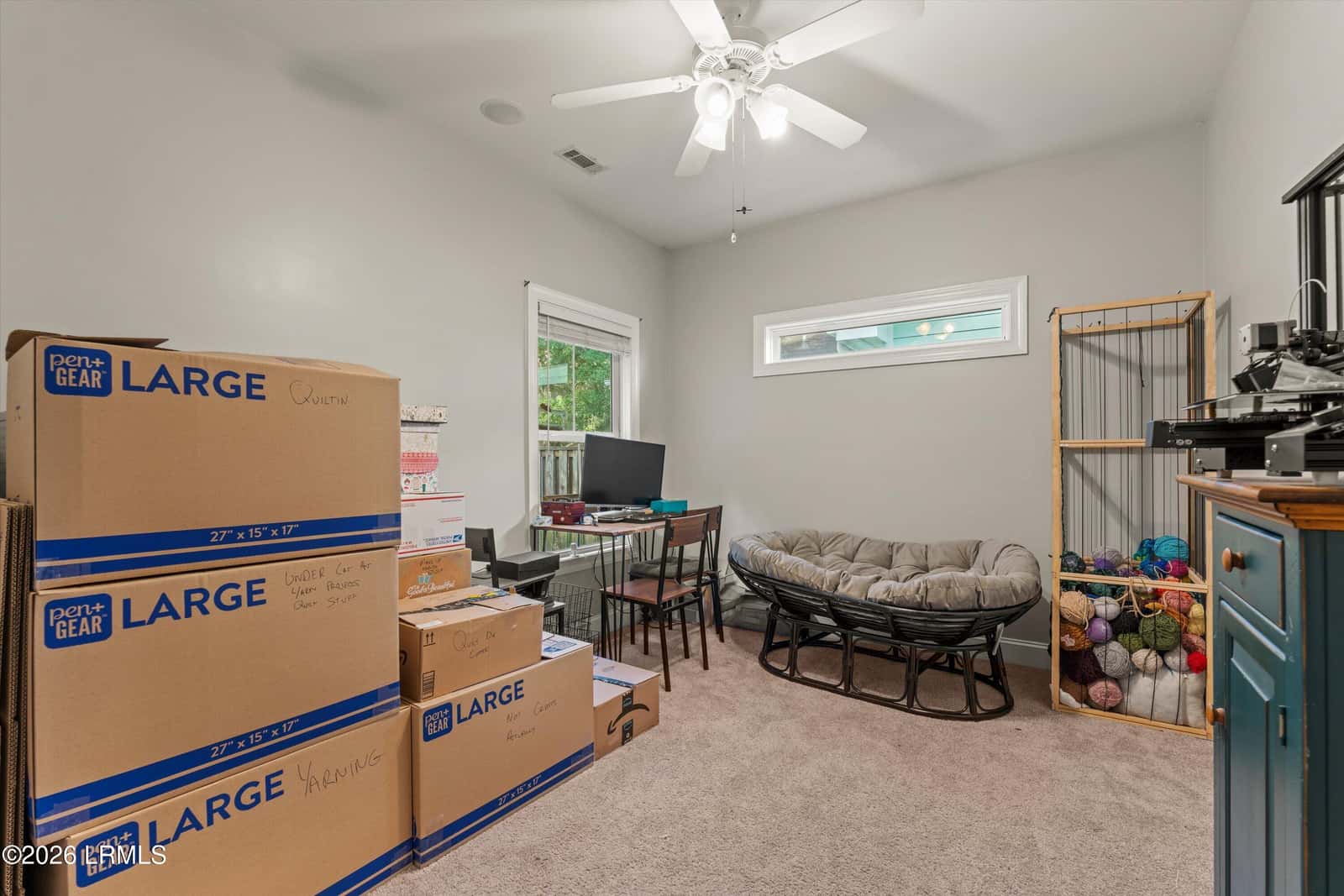 14 Carolina Village Circle, Beaufort, SC 29906 — photo 18 of 25