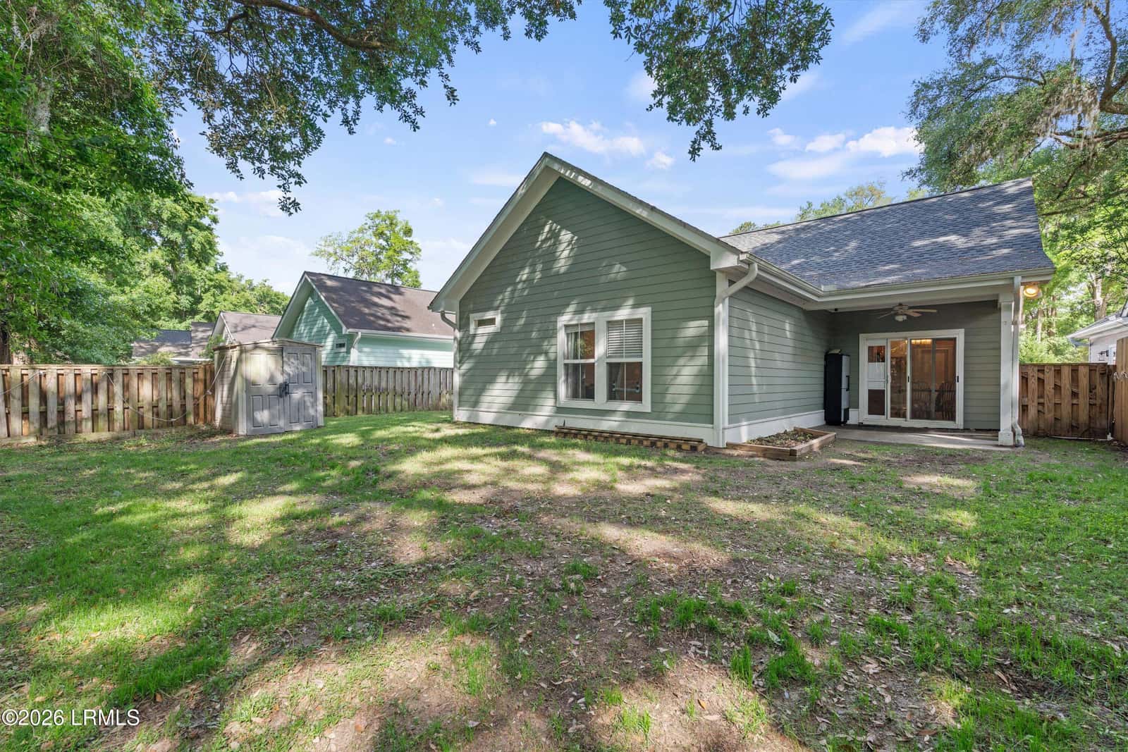14 Carolina Village Circle, Beaufort, SC 29906 — photo 23 of 25