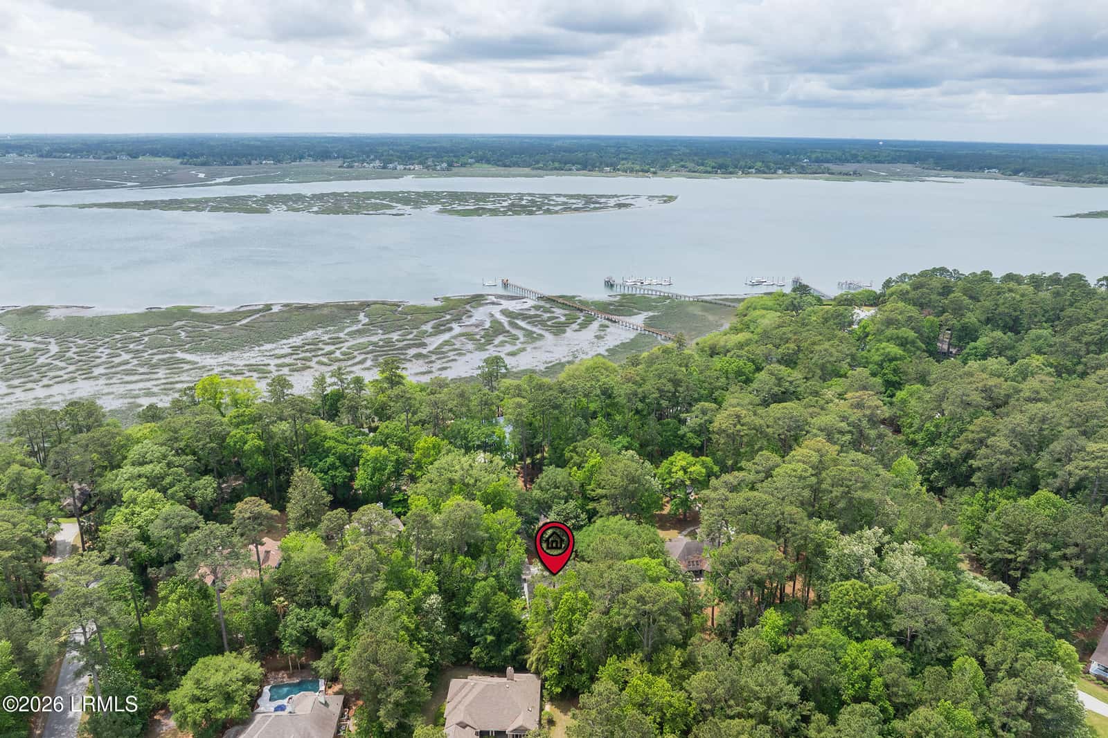 5 Oyster Court, Okatie, SC 29909 — photo 58 of 74