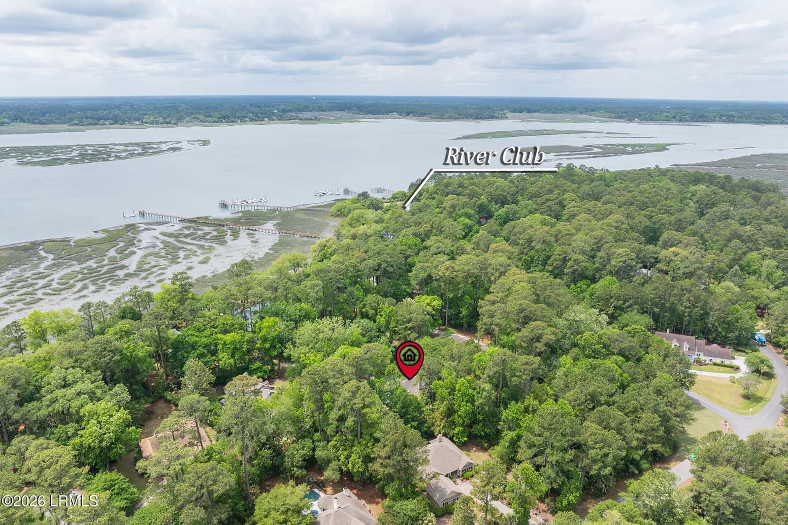 5 Oyster Court, Okatie, SC 29909 — photo 57 of 74