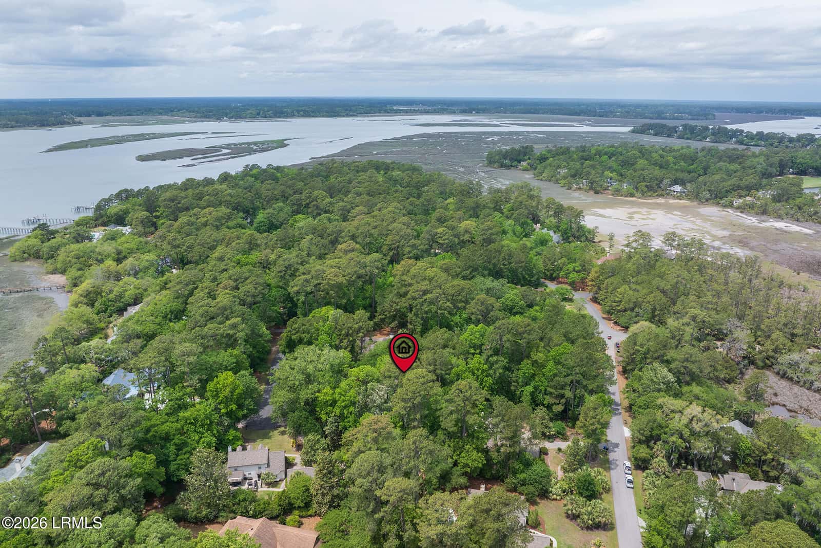 5 Oyster Court, Okatie, SC 29909 — photo 62 of 74