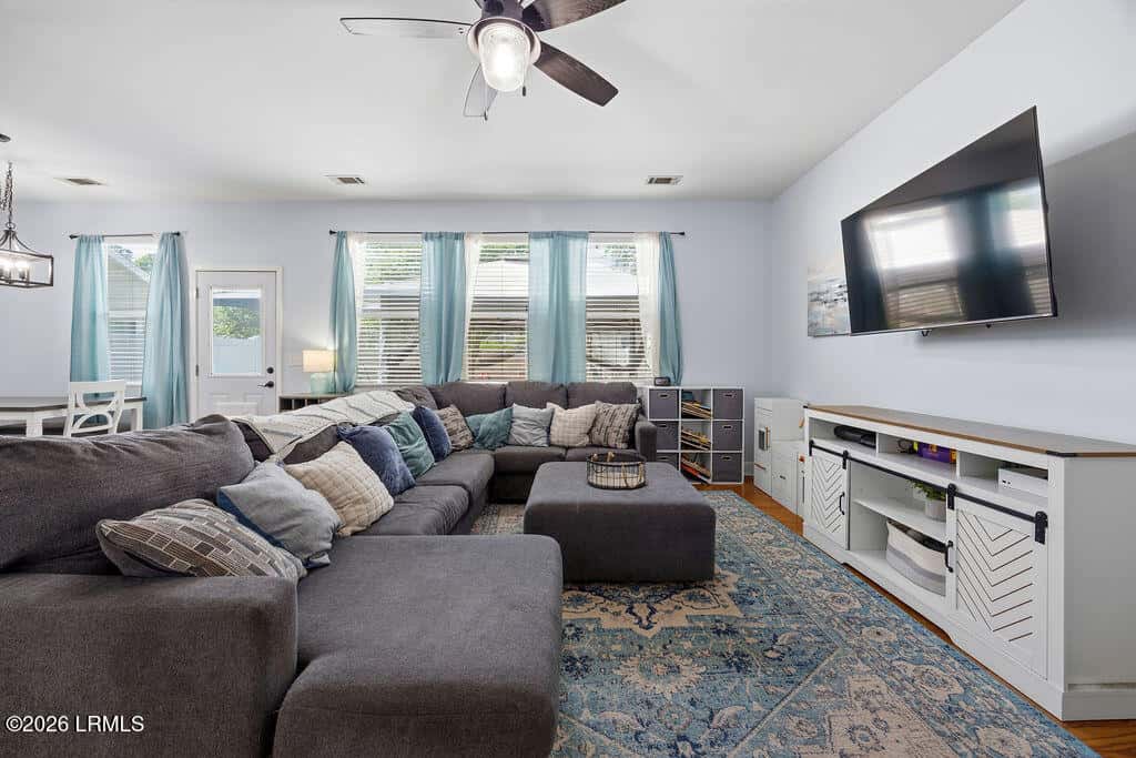 15 Cedar Creek Circle, Beaufort, SC 29906 — photo 15 of 32