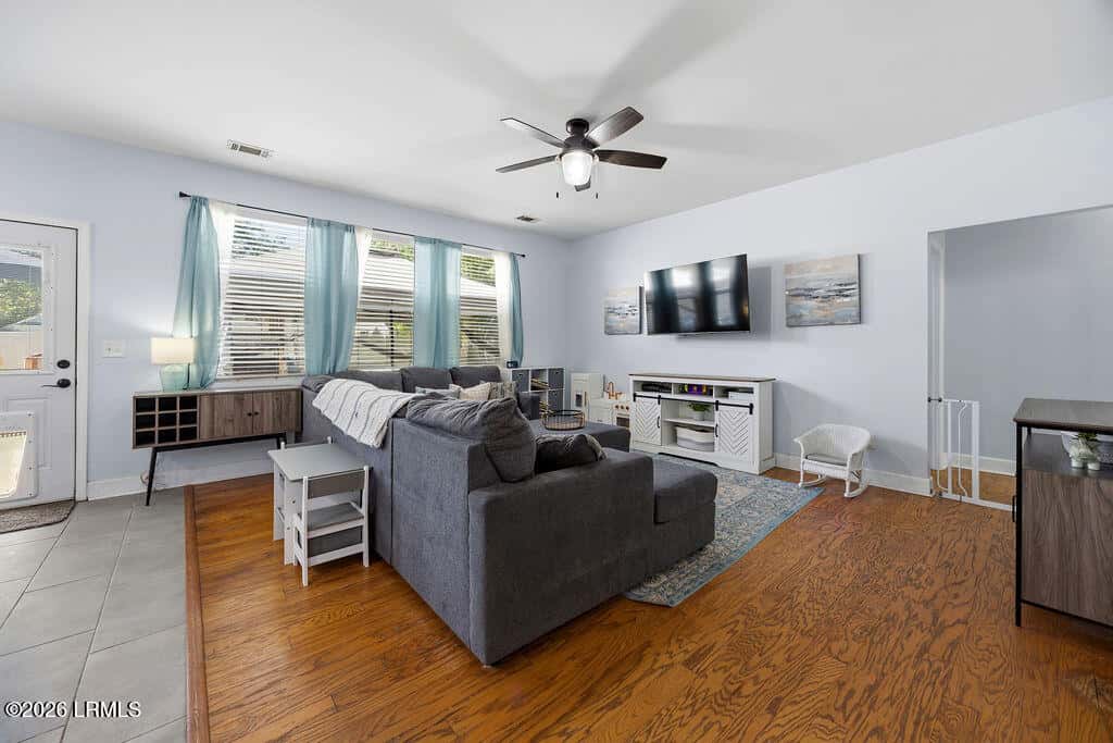 15 Cedar Creek Circle, Beaufort, SC 29906 — photo 12 of 32