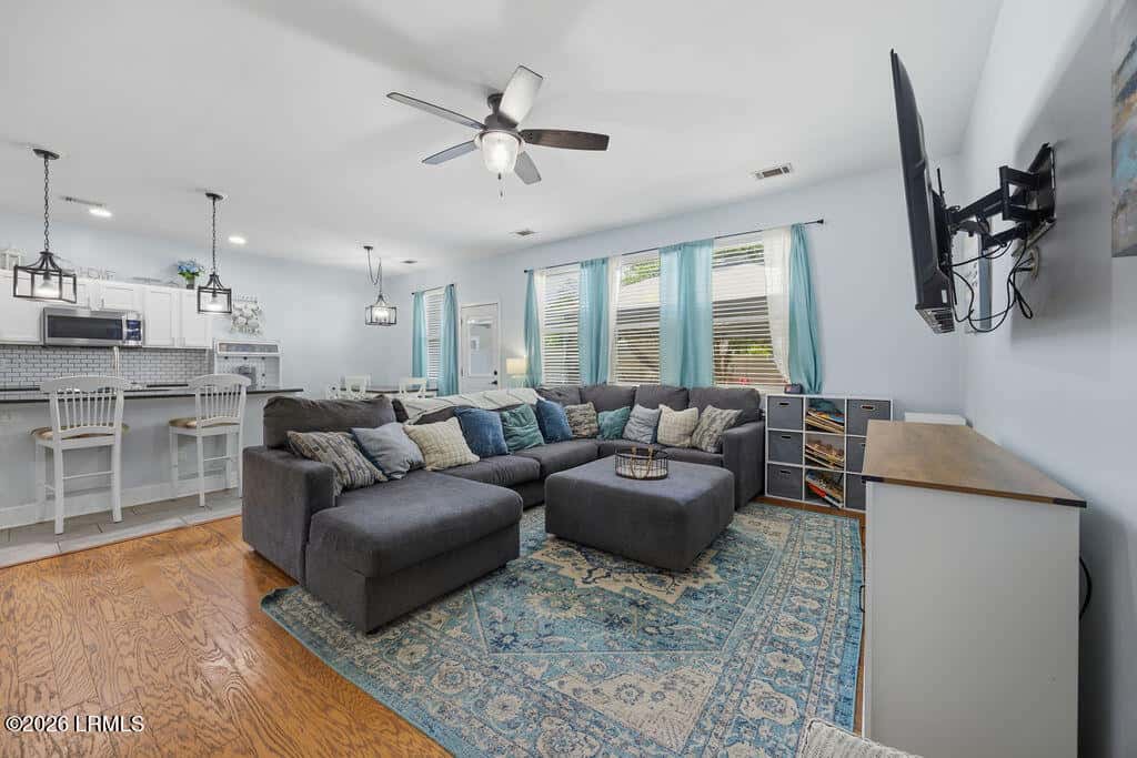 15 Cedar Creek Circle, Beaufort, SC 29906 — photo 13 of 32