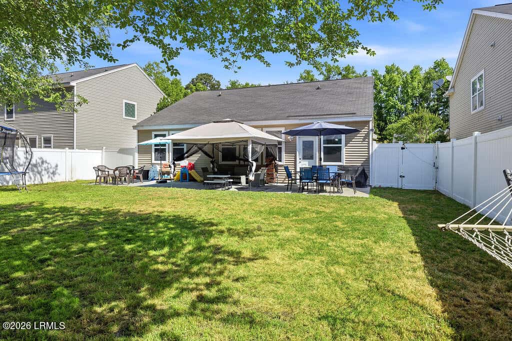 15 Cedar Creek Circle, Beaufort, SC 29906 — photo 28 of 32