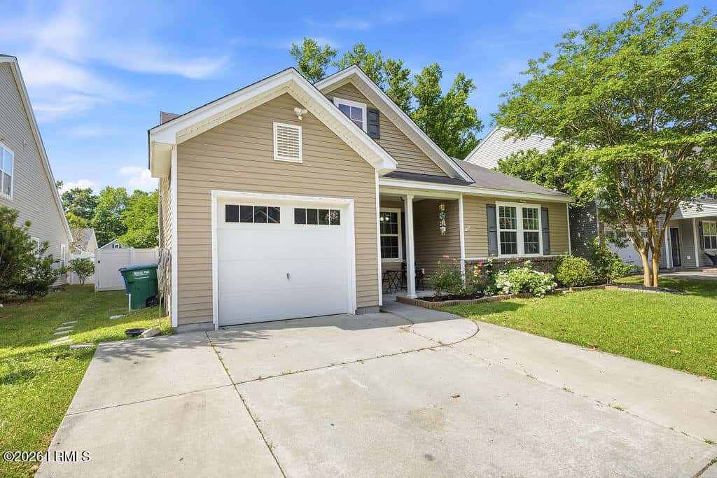 15 Cedar Creek Circle, Beaufort, SC 29906 — photo 3 of 32