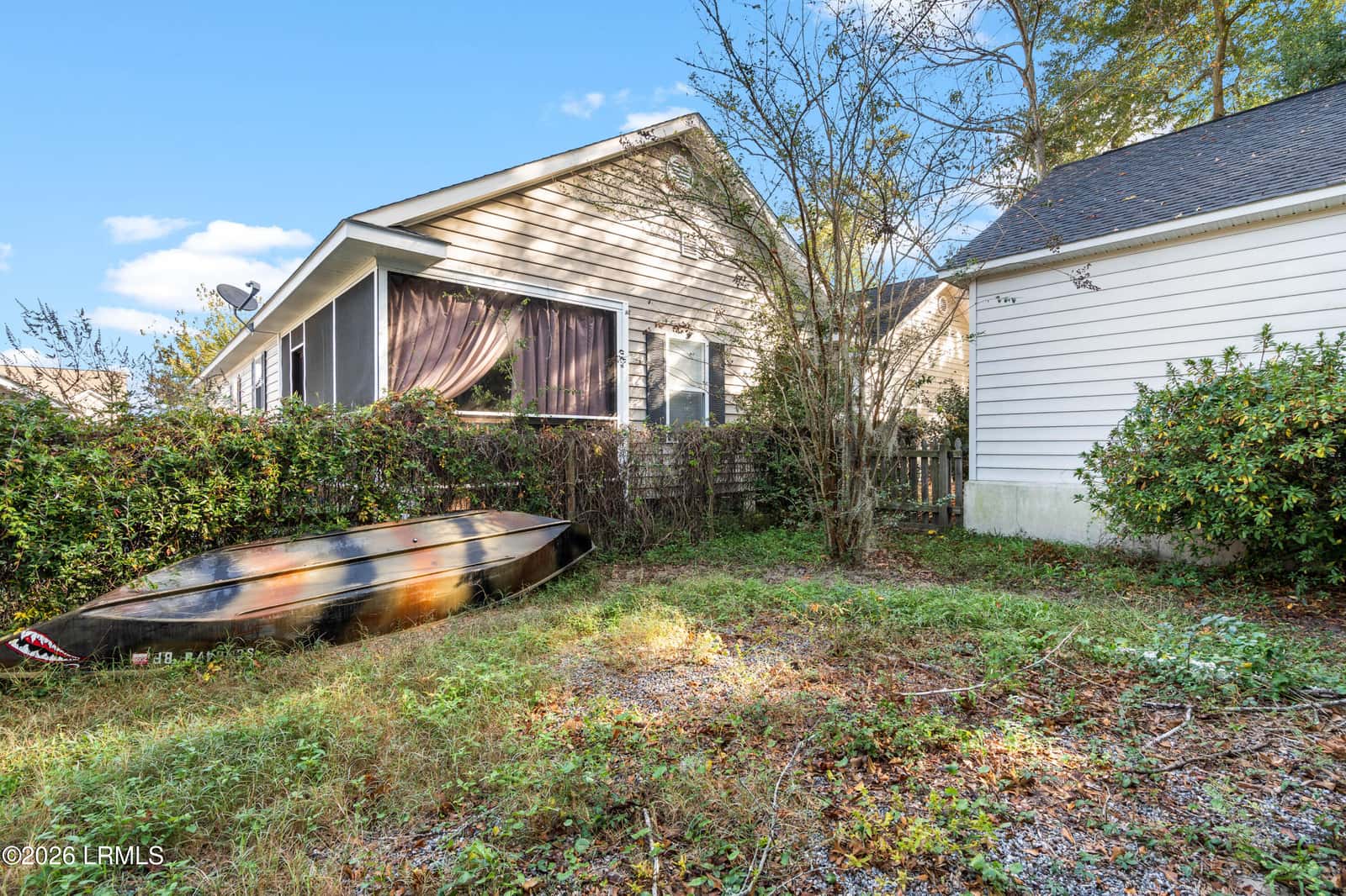 21 Caswell Avenue, Beaufort, SC 29902 — photo 30 of 31