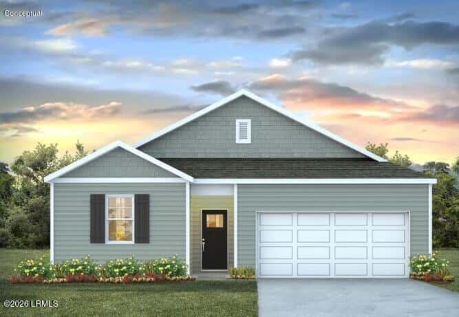 5 Planters Court, Hardeeville, SC 29927 — photo 1 of 27