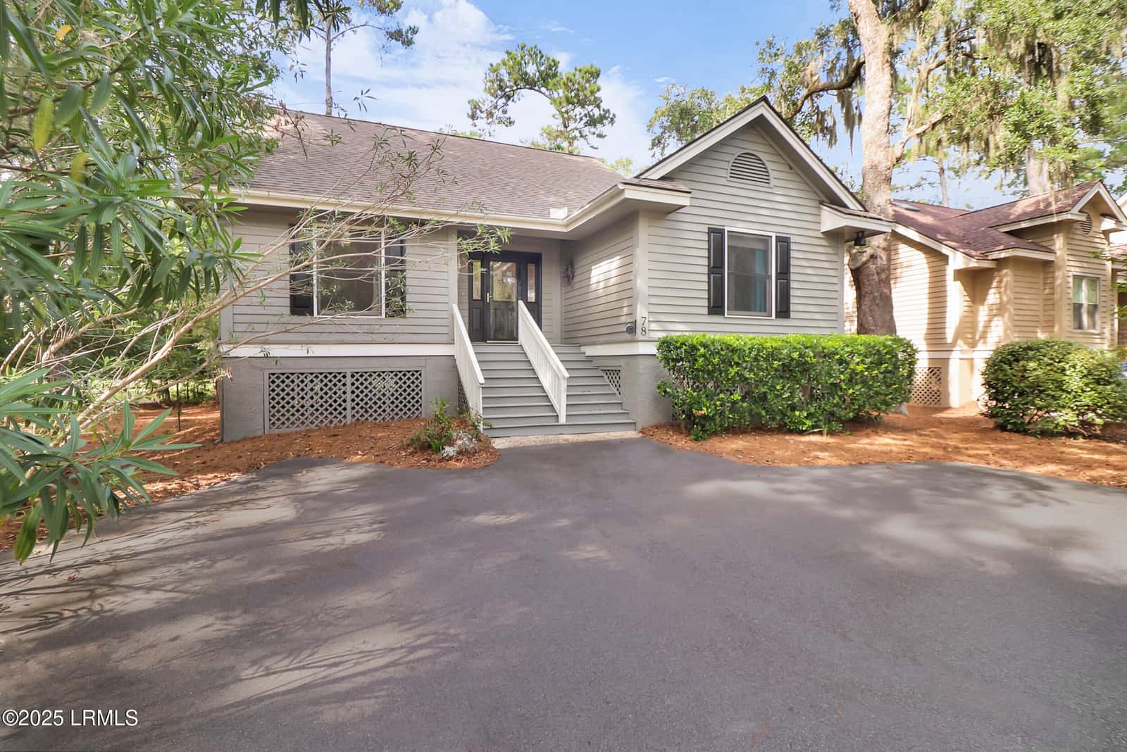 78 Shell Ring Road, Hilton Head Island, SC 29928 — photo 3 of 53