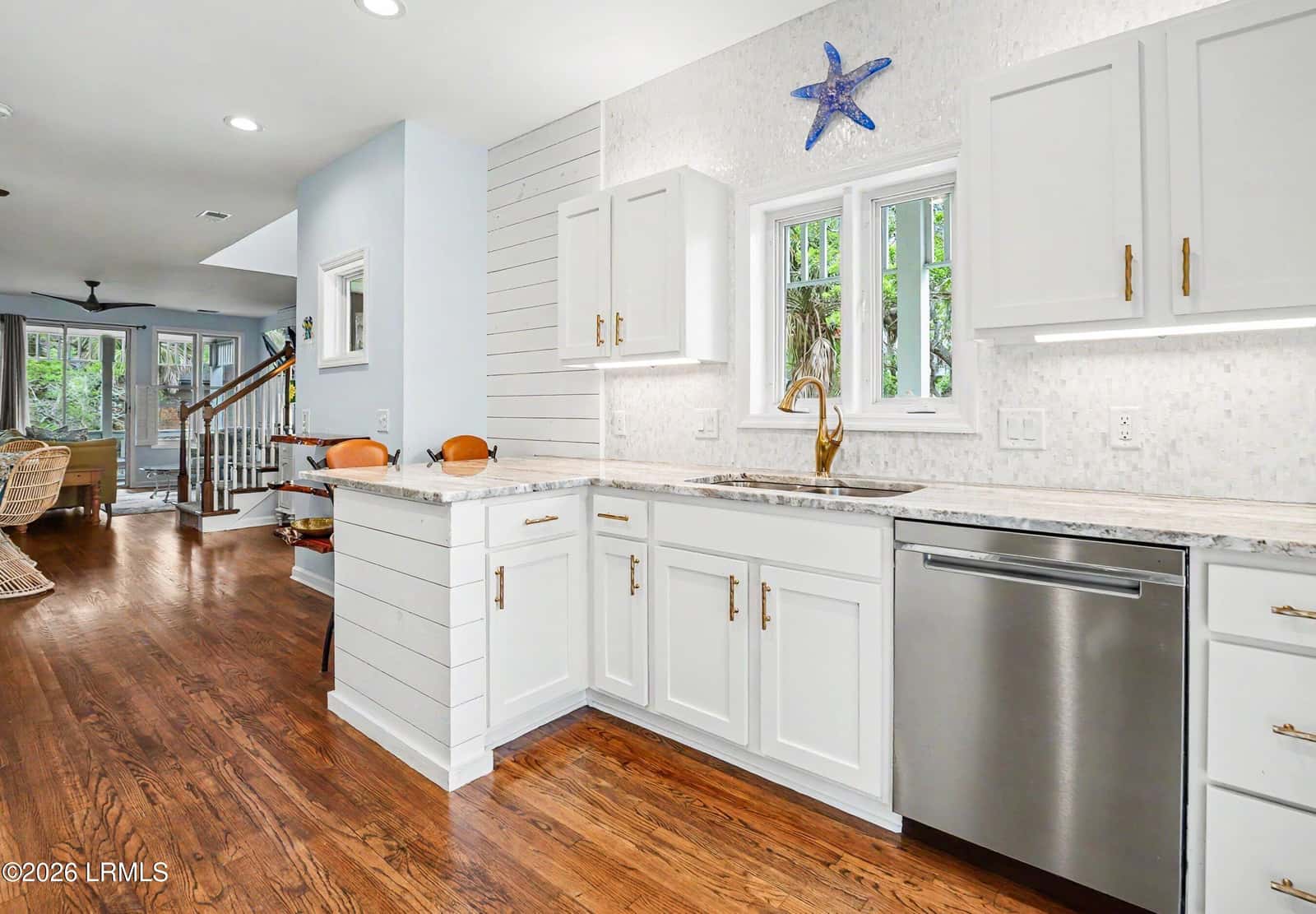 10 Veranda Beach Road, Fripp Island, SC 29920 — photo 12 of 62