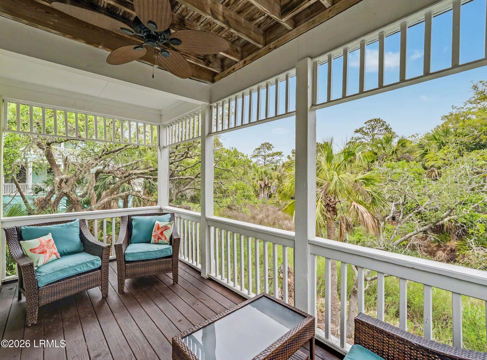 10 Veranda Beach Road, Fripp Island, SC 29920 — photo 16 of 62