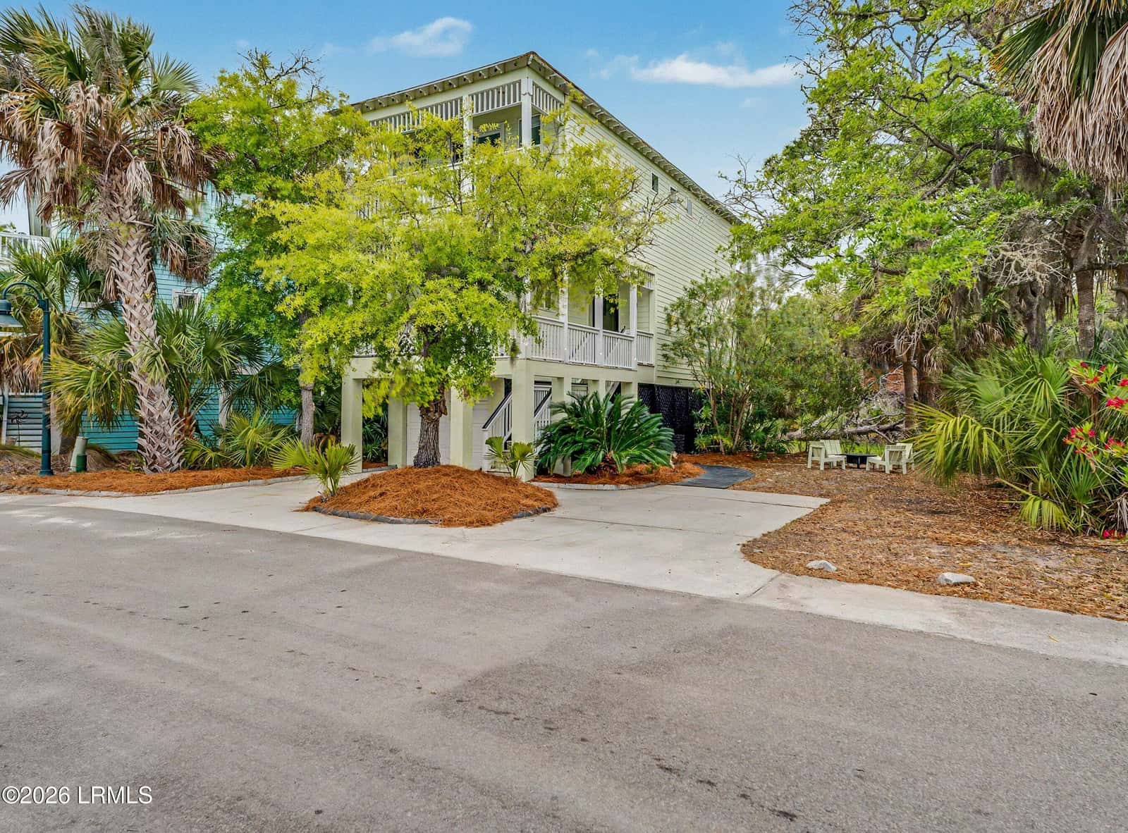 10 Veranda Beach Road, Fripp Island, SC 29920 — photo 1 of 62
