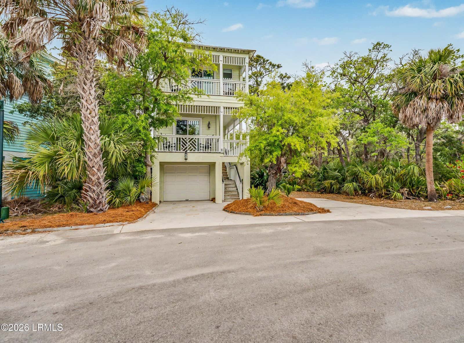 10 Veranda Beach Road, Fripp Island, SC 29920 — photo 2 of 62