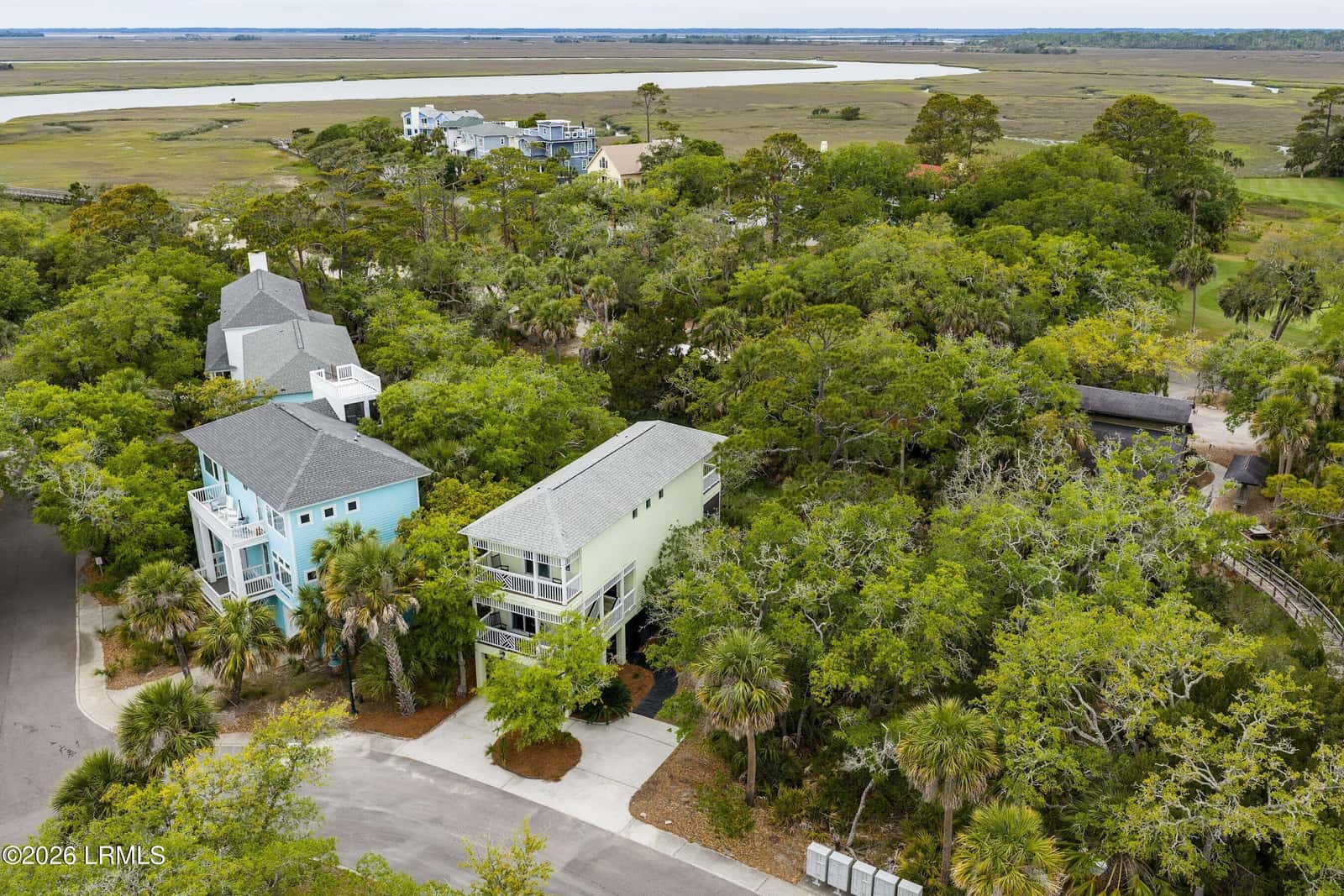 10 Veranda Beach Road, Fripp Island, SC 29920 — photo 40 of 62
