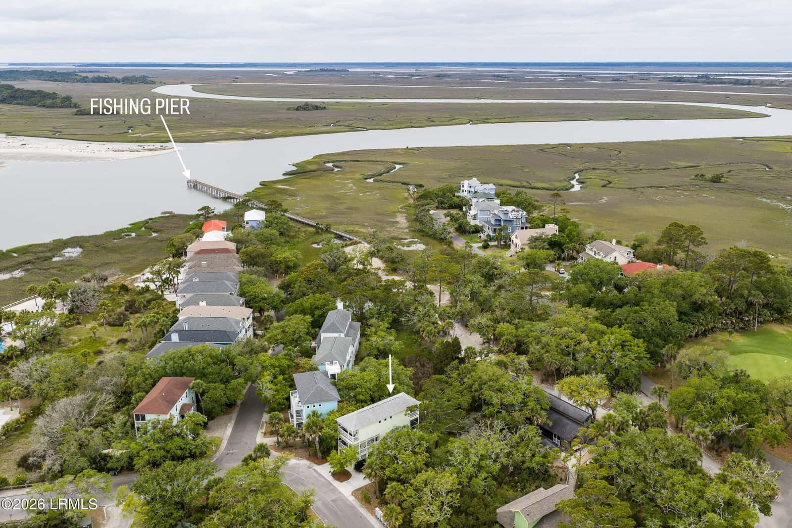 10 Veranda Beach Road, Fripp Island, SC 29920 — photo 61 of 62