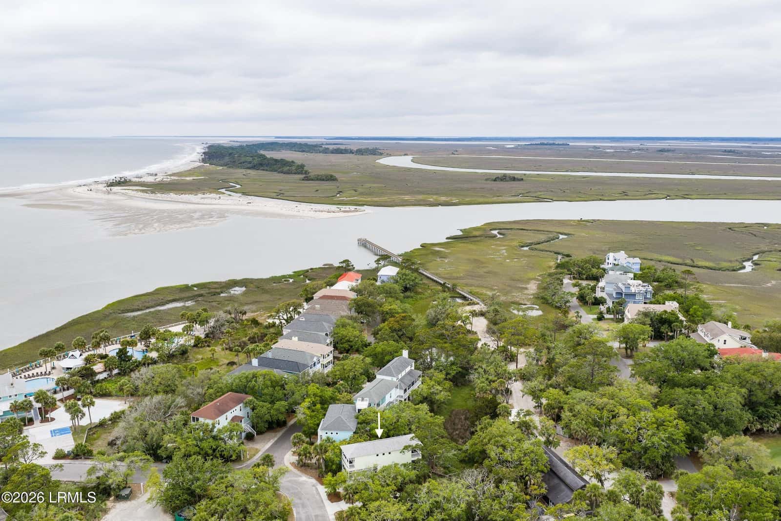 10 Veranda Beach Road, Fripp Island, SC 29920 — photo 62 of 62