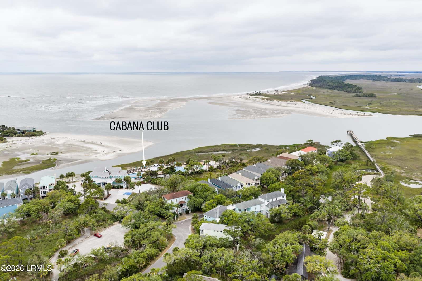 10 Veranda Beach Road, Fripp Island, SC 29920 — photo 43 of 62