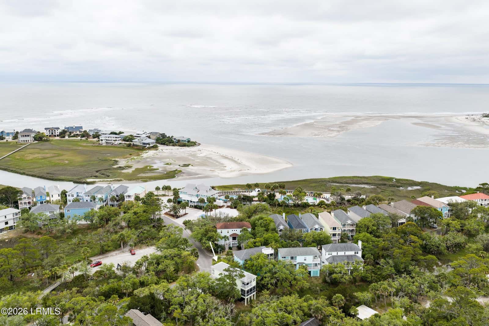 10 Veranda Beach Road, Fripp Island, SC 29920 — photo 44 of 62