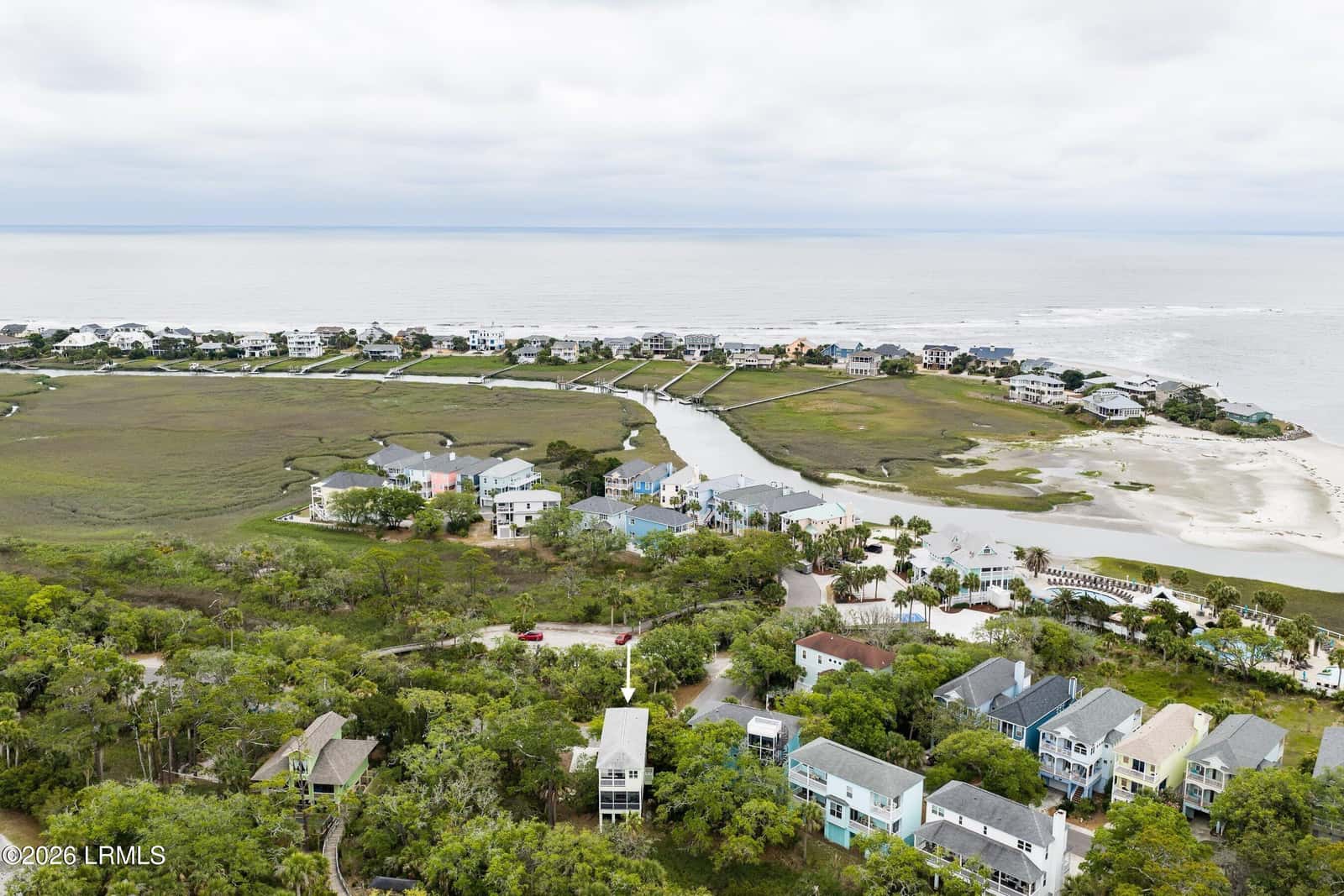 10 Veranda Beach Road, Fripp Island, SC 29920 — photo 45 of 62