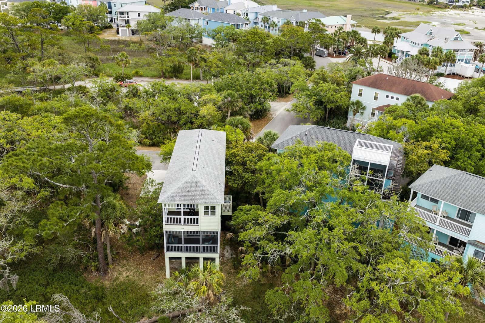 10 Veranda Beach Road, Fripp Island, SC 29920 — photo 41 of 62