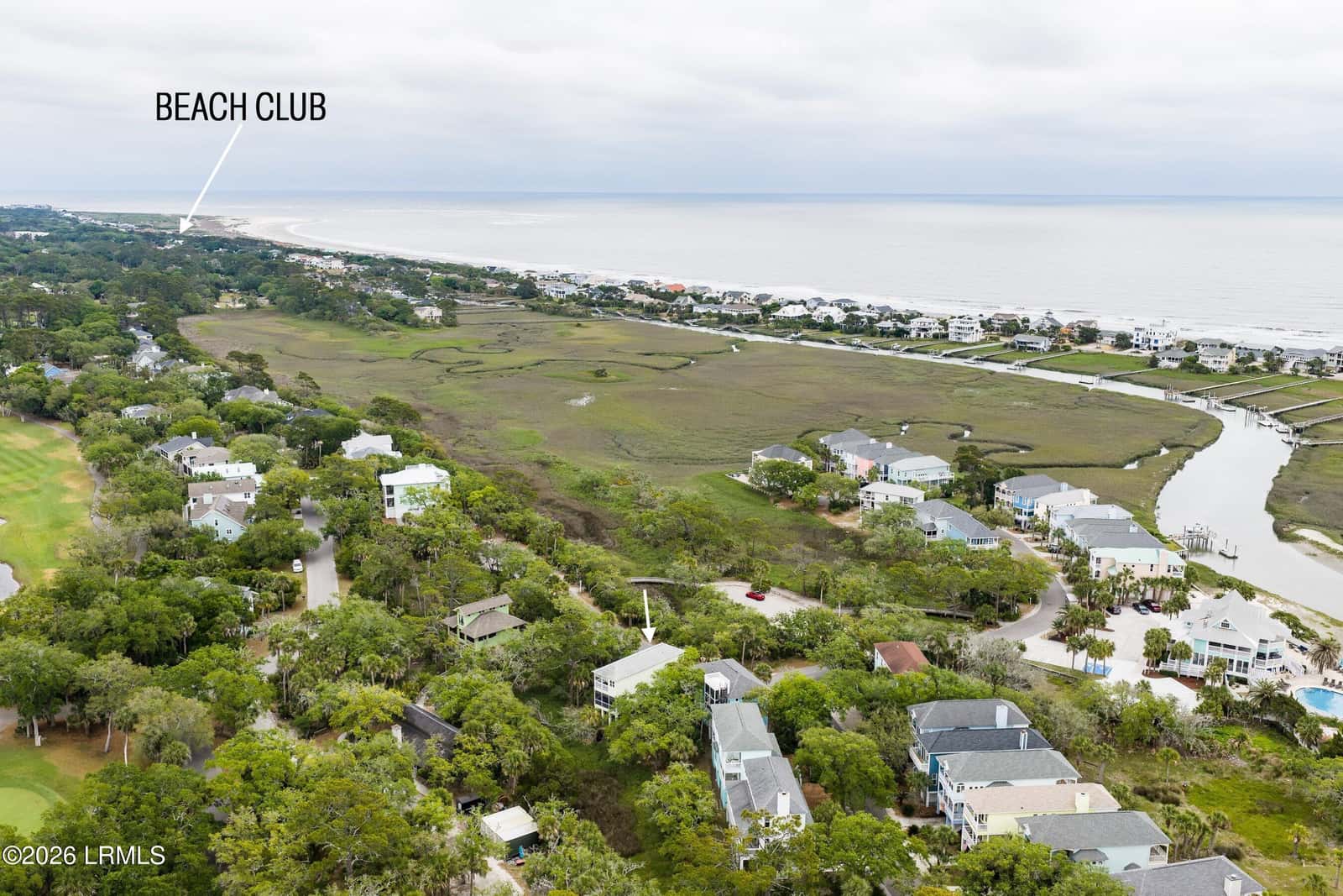 10 Veranda Beach Road, Fripp Island, SC 29920 — photo 46 of 62