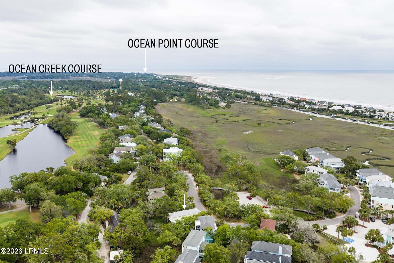 10 Veranda Beach Road, Fripp Island, SC 29920 — photo 47 of 62