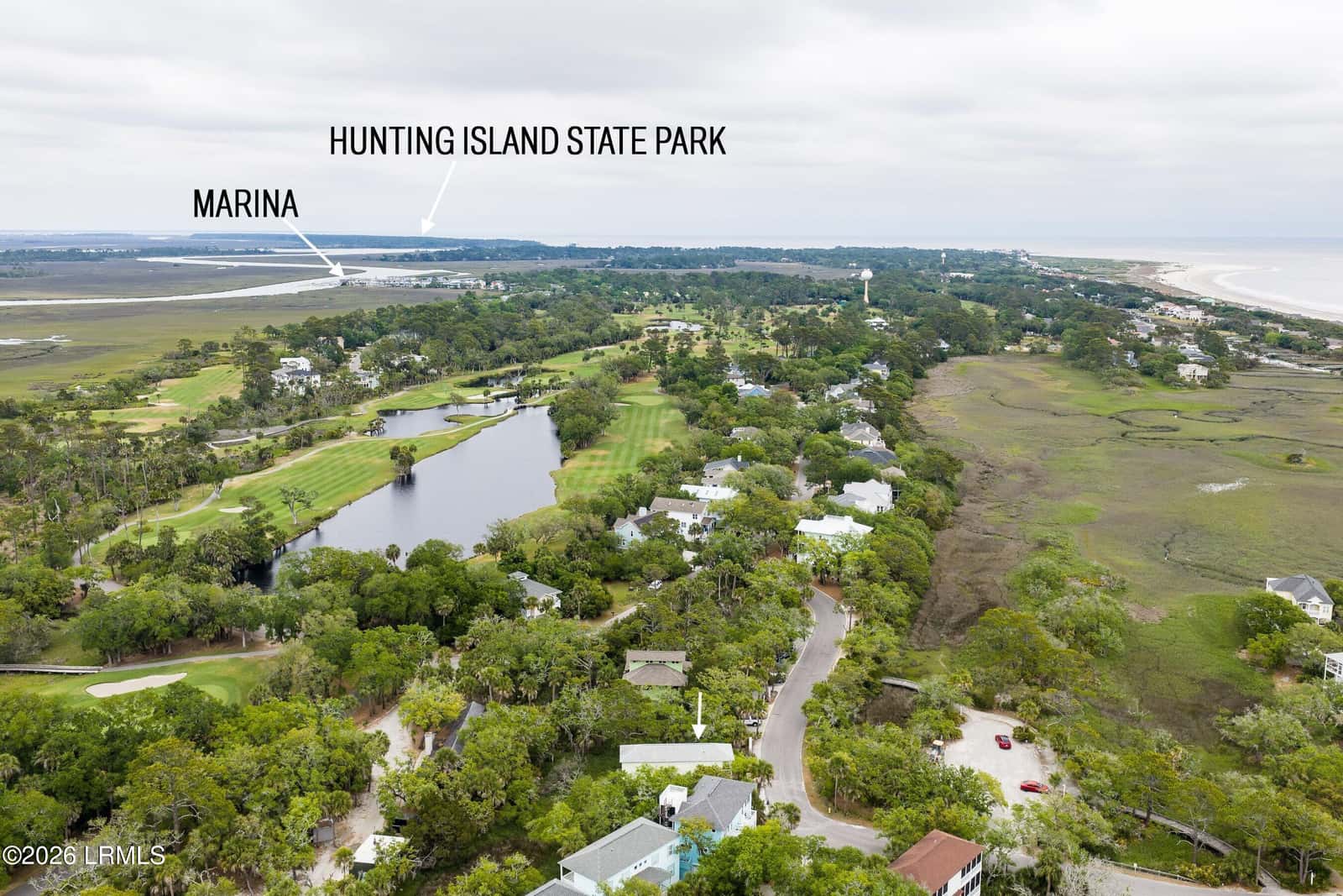 10 Veranda Beach Road, Fripp Island, SC 29920 — photo 48 of 62
