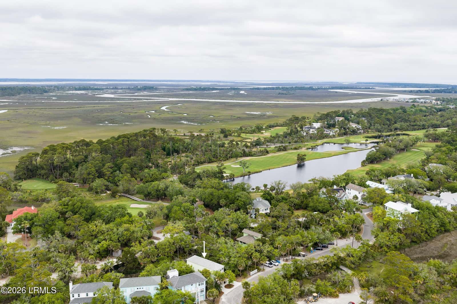 10 Veranda Beach Road, Fripp Island, SC 29920 — photo 49 of 62