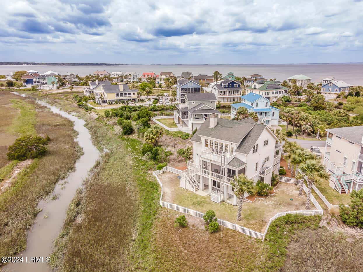 11 Windjammer Lane, St. Helena Island, SC 29920 — photo 4 of 50