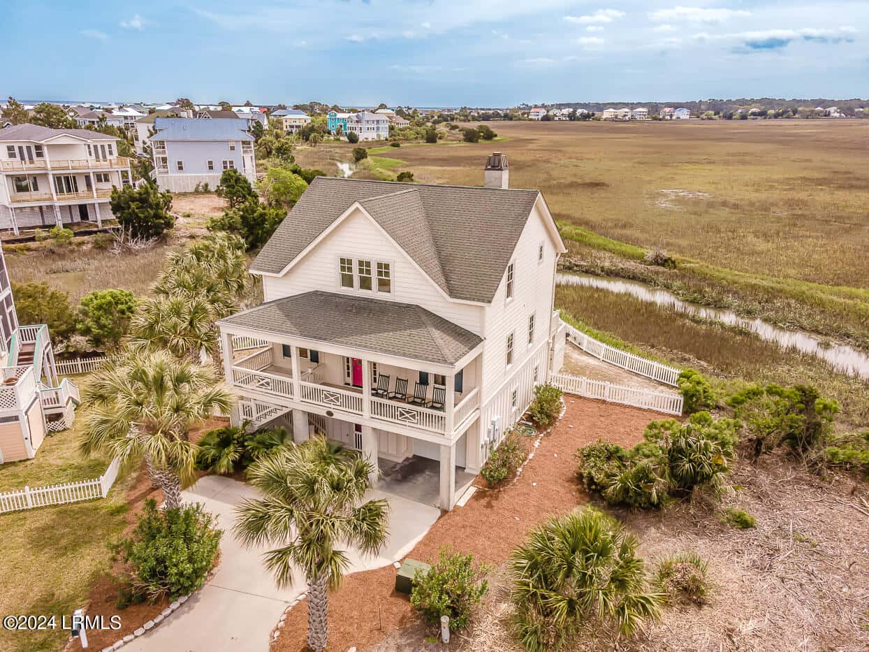 11 Windjammer Lane, St. Helena Island, SC 29920 — photo 5 of 50