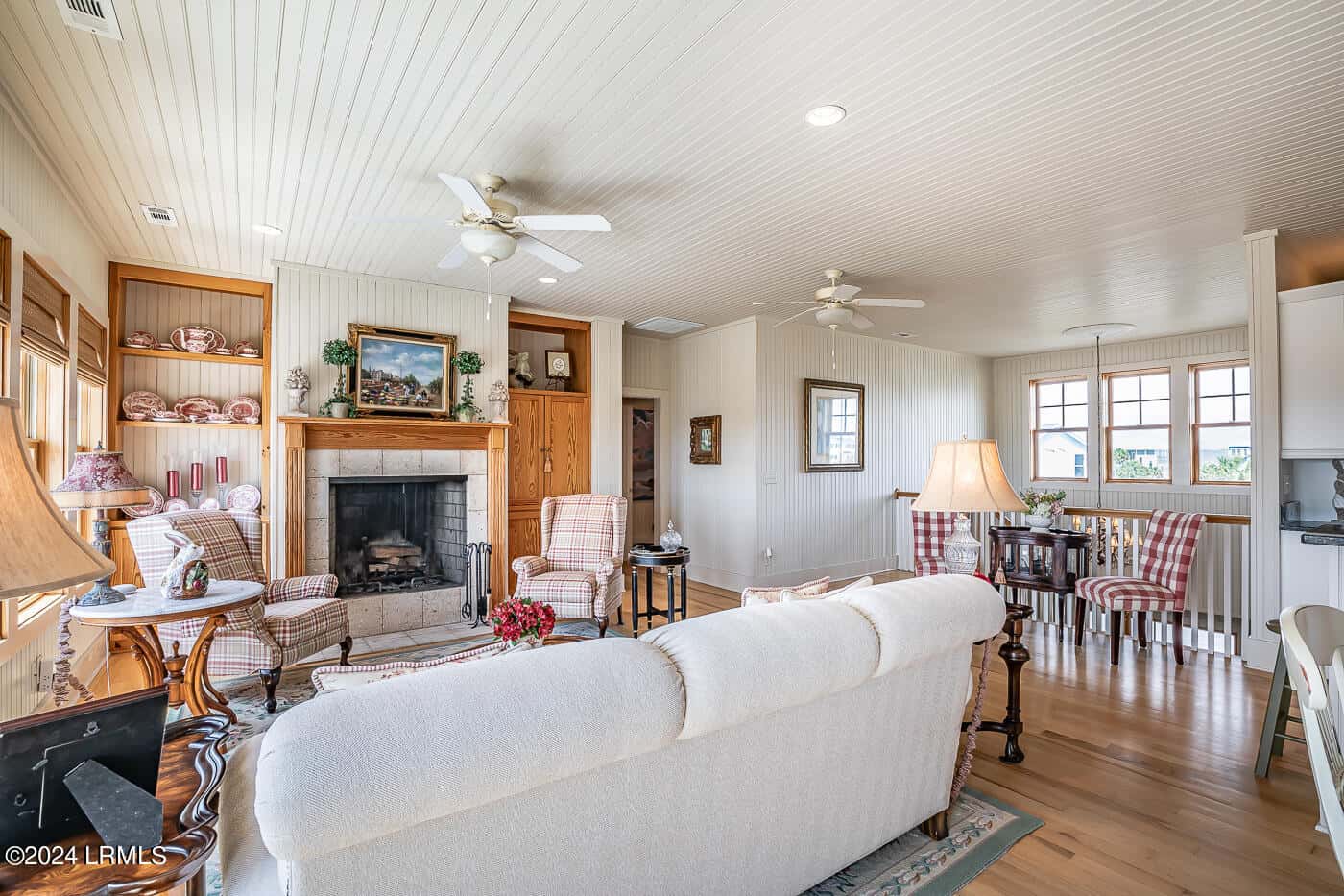 11 Windjammer Lane, St. Helena Island, SC 29920 — photo 8 of 50