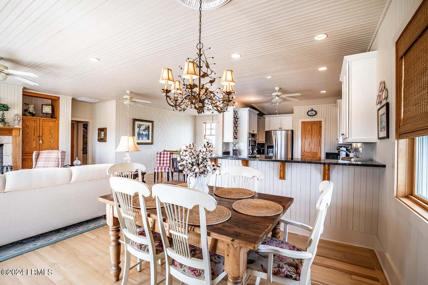 11 Windjammer Lane, St. Helena Island, SC 29920 — photo 10 of 50