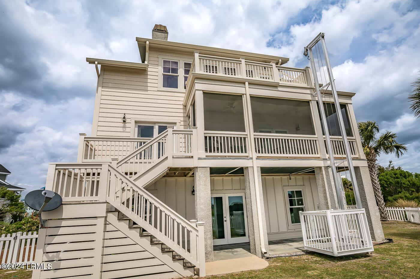11 Windjammer Lane, St. Helena Island, SC 29920 — photo 47 of 50