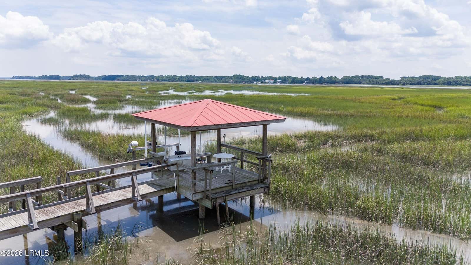 36 Morgan Road, Seabrook, SC 29940 — photo 56 of 75