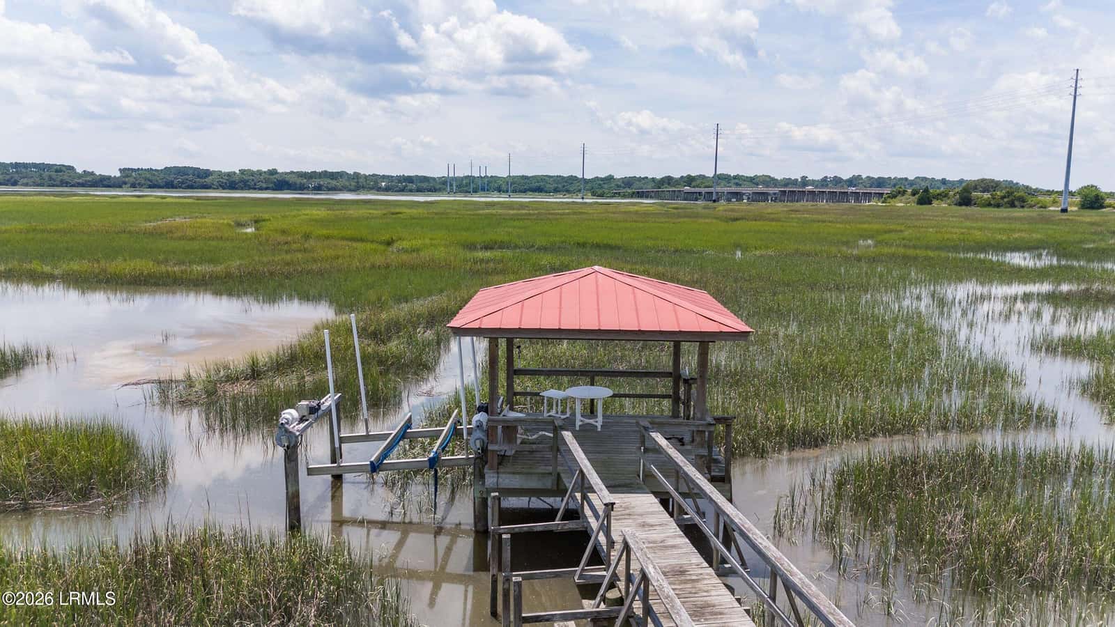 36 Morgan Road, Seabrook, SC 29940 — photo 57 of 75