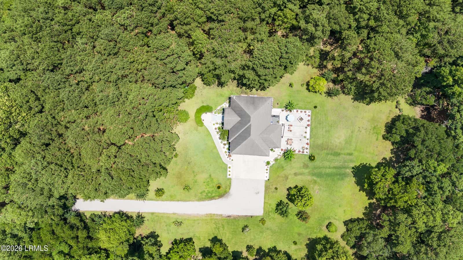 36 Morgan Road, Seabrook, SC 29940 — photo 60 of 75
