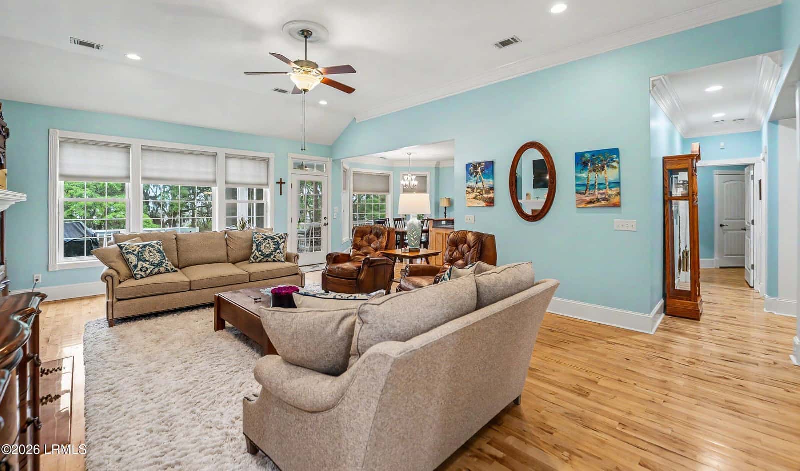 36 Morgan Road, Seabrook, SC 29940 — photo 9 of 75