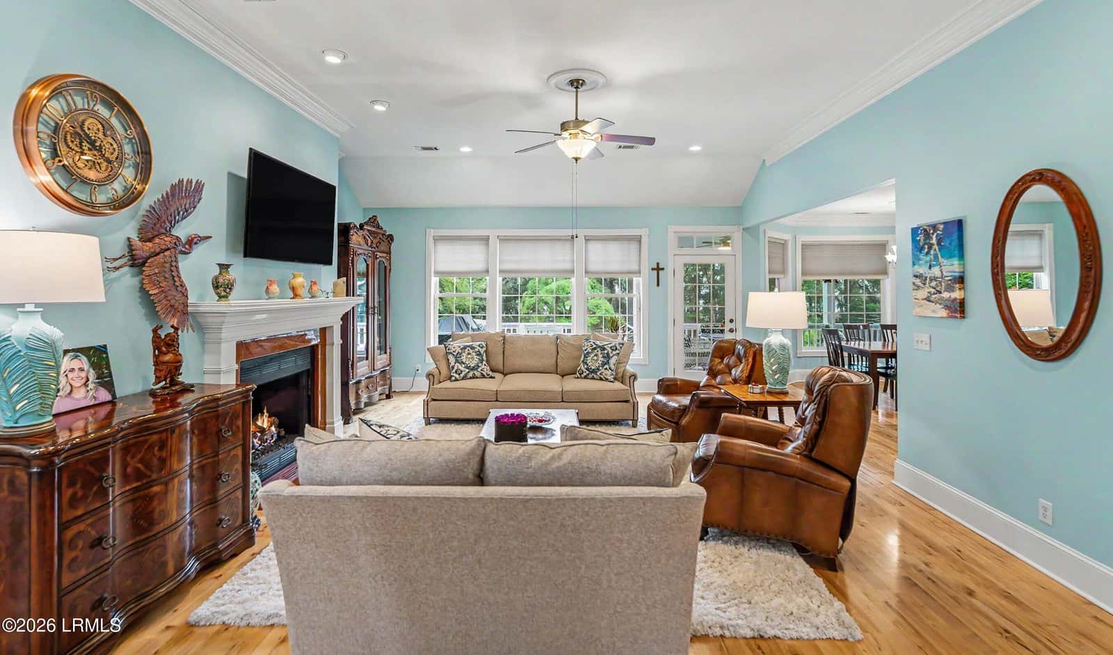 36 Morgan Road, Seabrook, SC 29940 — photo 10 of 75