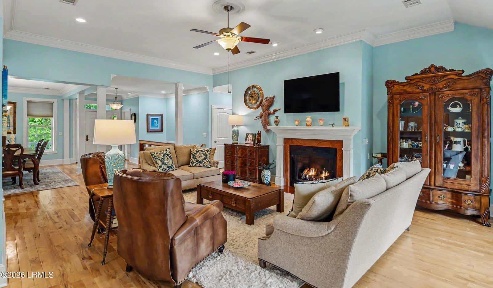 36 Morgan Road, Seabrook, SC 29940 — photo 11 of 75