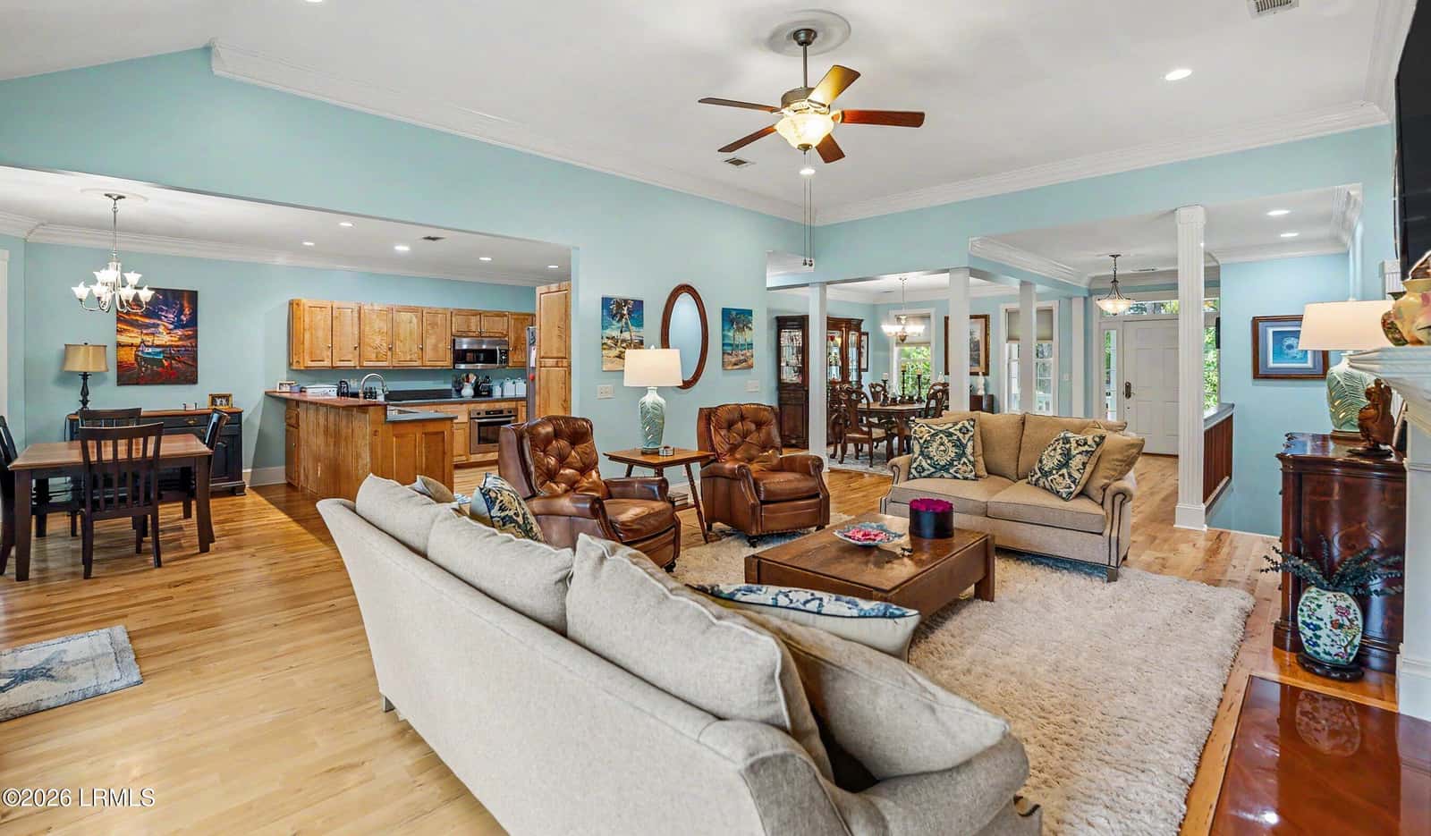 36 Morgan Road, Seabrook, SC 29940 — photo 12 of 75