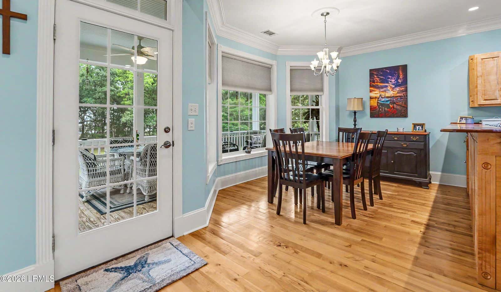 36 Morgan Road, Seabrook, SC 29940 — photo 13 of 75