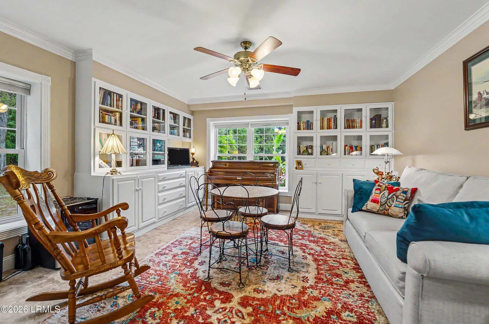 36 Morgan Road, Seabrook, SC 29940 — photo 34 of 75