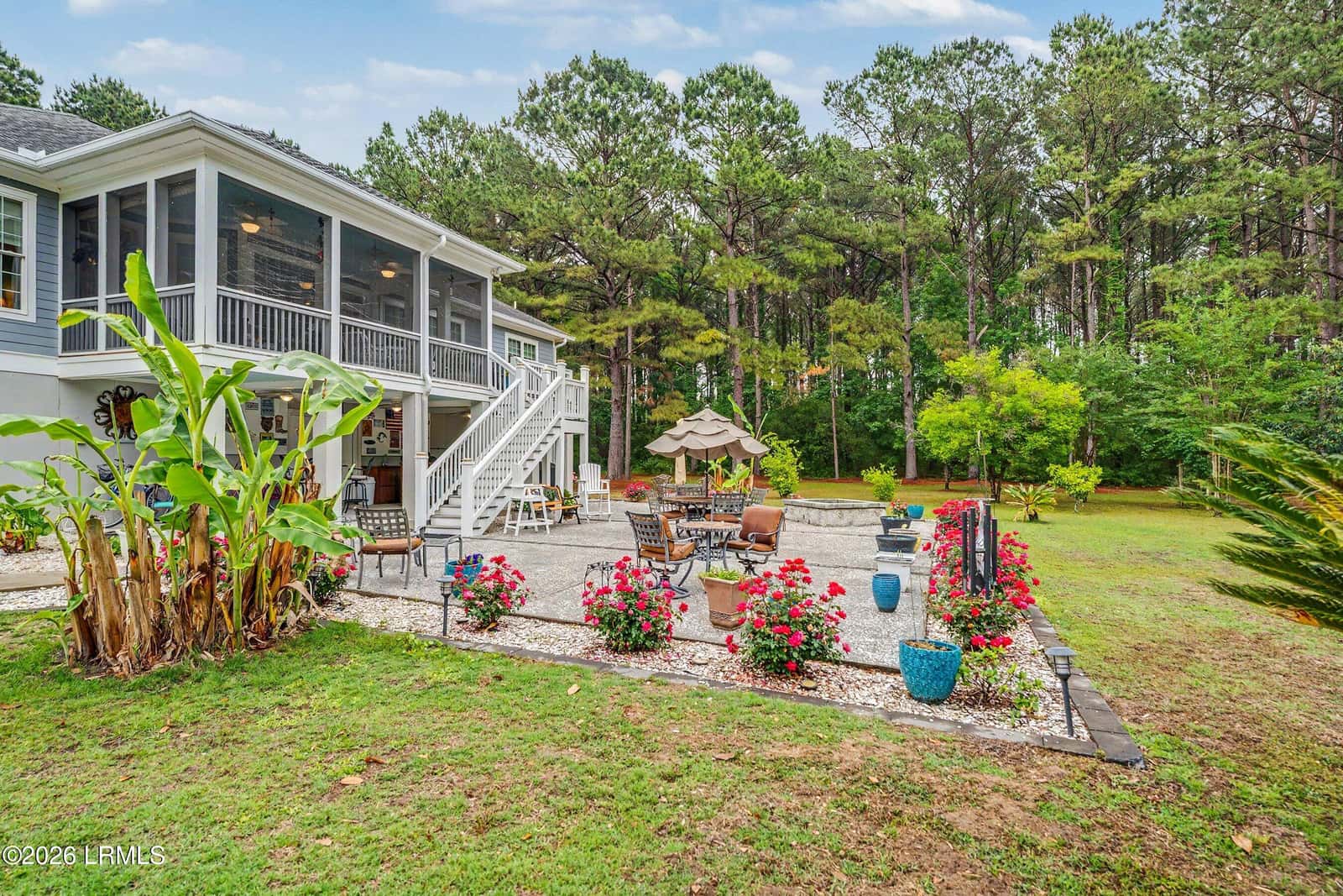 36 Morgan Road, Seabrook, SC 29940 — photo 67 of 75