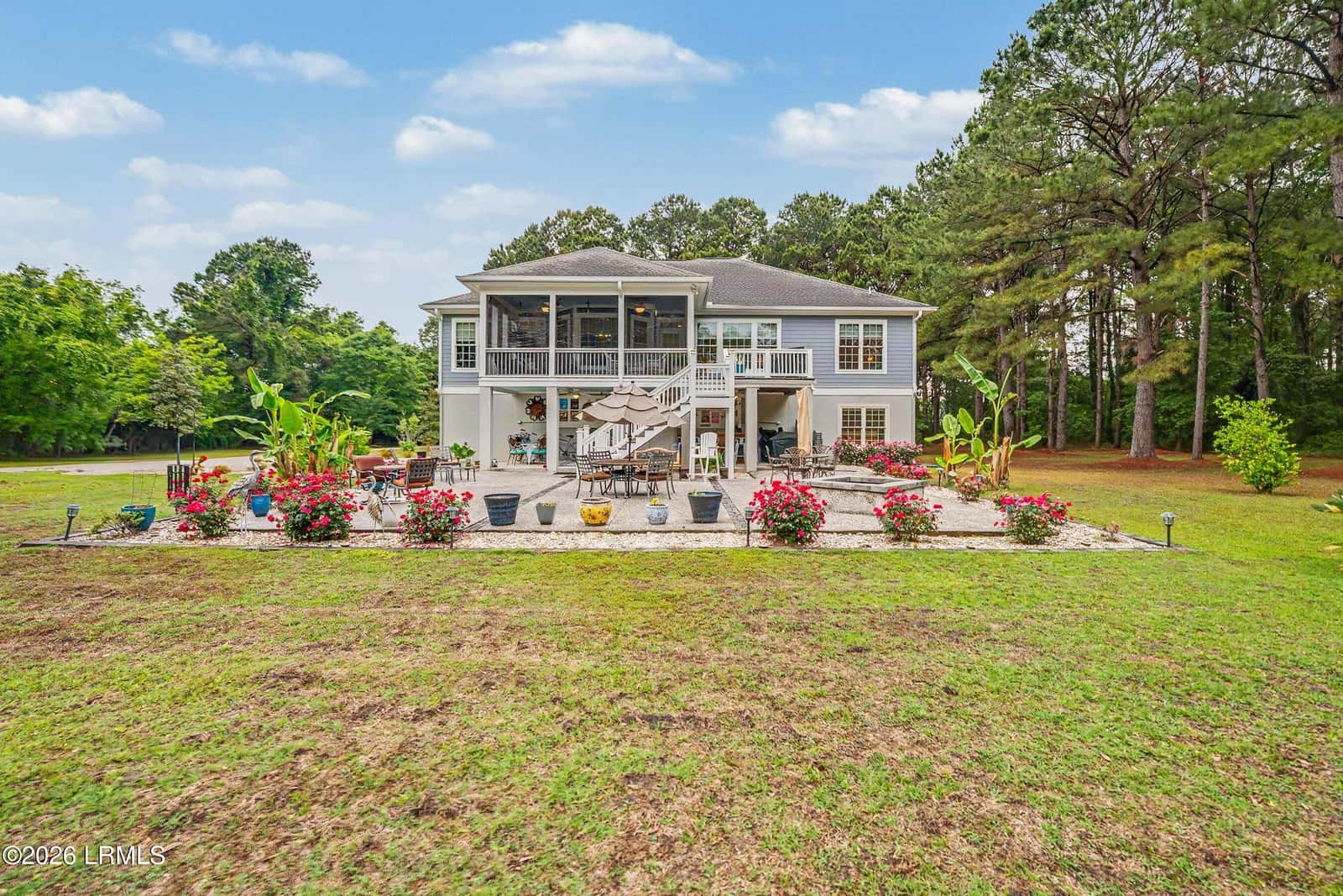 36 Morgan Road, Seabrook, SC 29940 — photo 68 of 75
