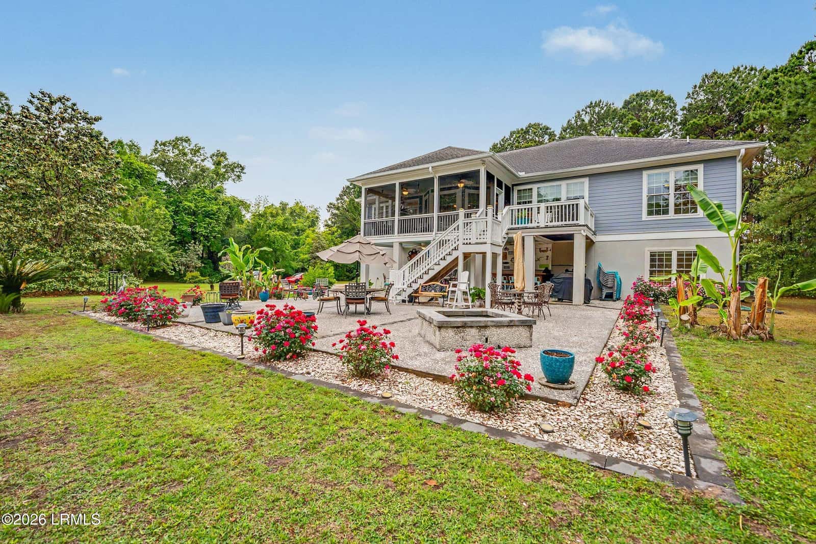 36 Morgan Road, Seabrook, SC 29940 — photo 69 of 75